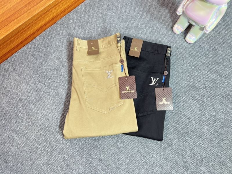 Louis Vuitton Long Pants